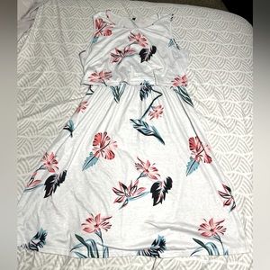 Maternity / Nursing Dress XXL